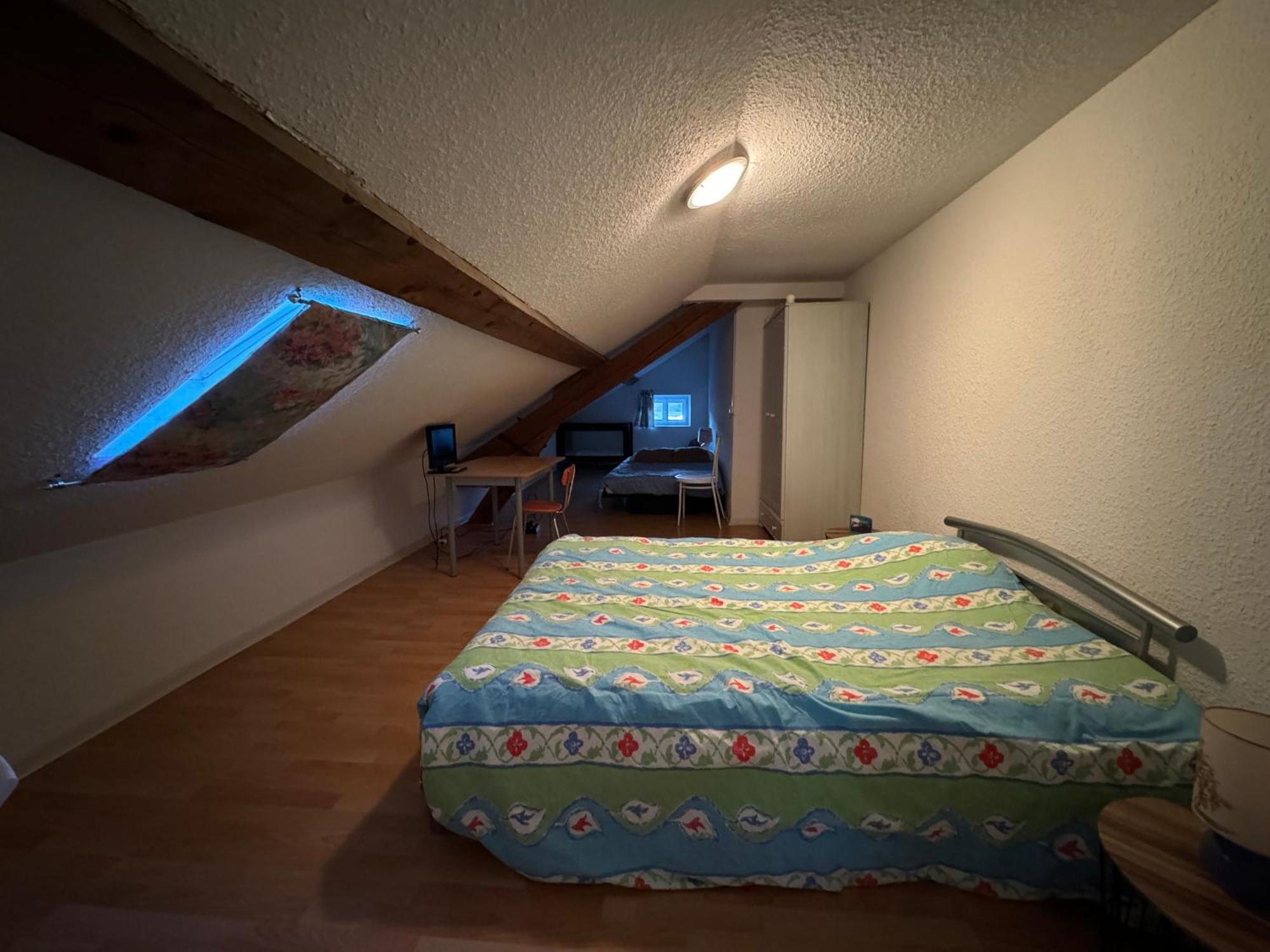 Appartement logis balnéen Bains-les-Bains Esterno foto